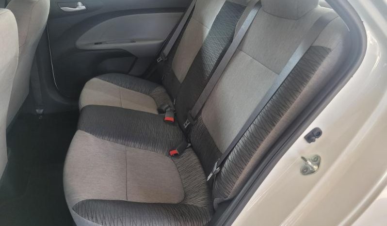 
								Kia Pegas 1.4 Lx full									
