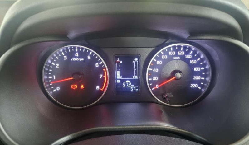 
								Kia Pegas 1.4 Lx full									