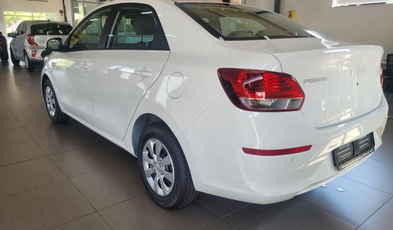 
								Kia Pegas 1.4 Lx full									