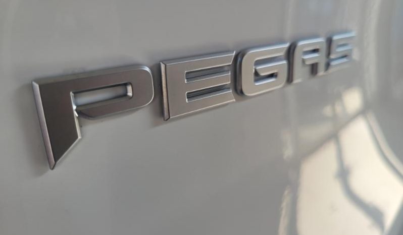 
								Kia Pegas 1.4 Lx full									