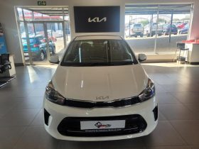 Kia Pegas 1.4 Lx