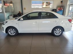 
										Kia Pegas 1.4 Lx full									