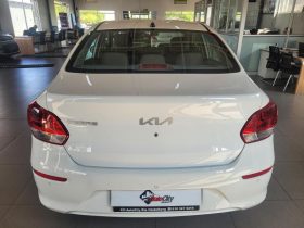 Kia Pegas 1.4 Lx