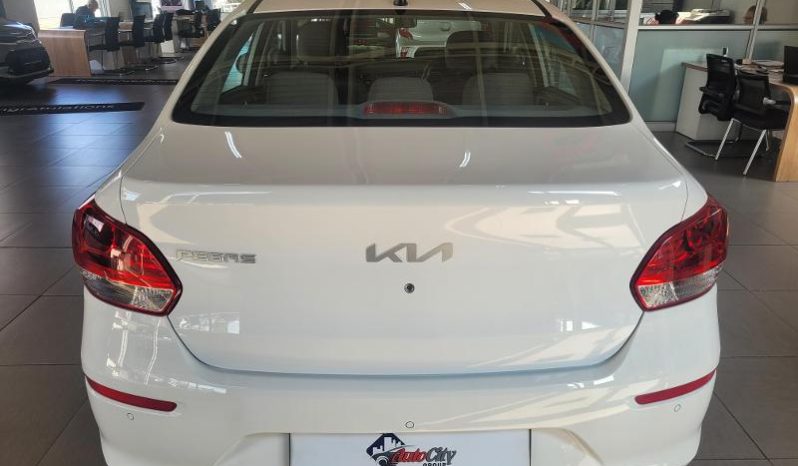 
								Kia Pegas 1.4 Lx full									