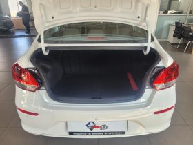 Kia Pegas 1.4 Lx