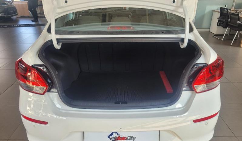 
								Kia Pegas 1.4 Lx full									