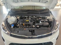 
										Kia Pegas 1.4 Lx full									
