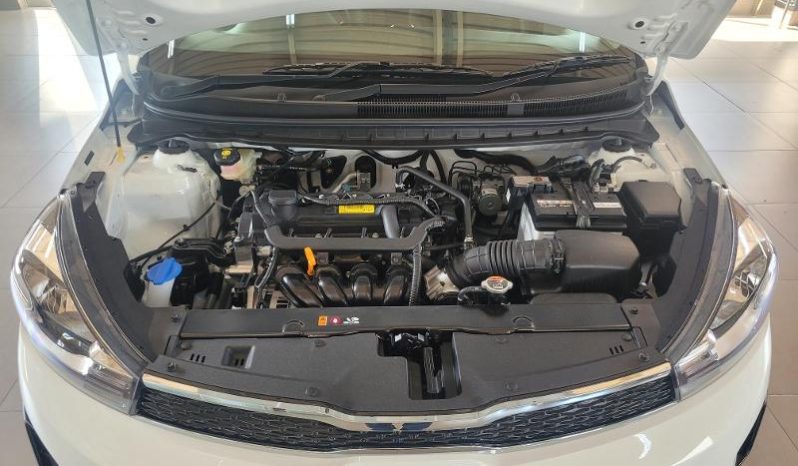 
								Kia Pegas 1.4 Lx full									