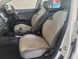 
										Kia Pegas 1.4 Ex full									