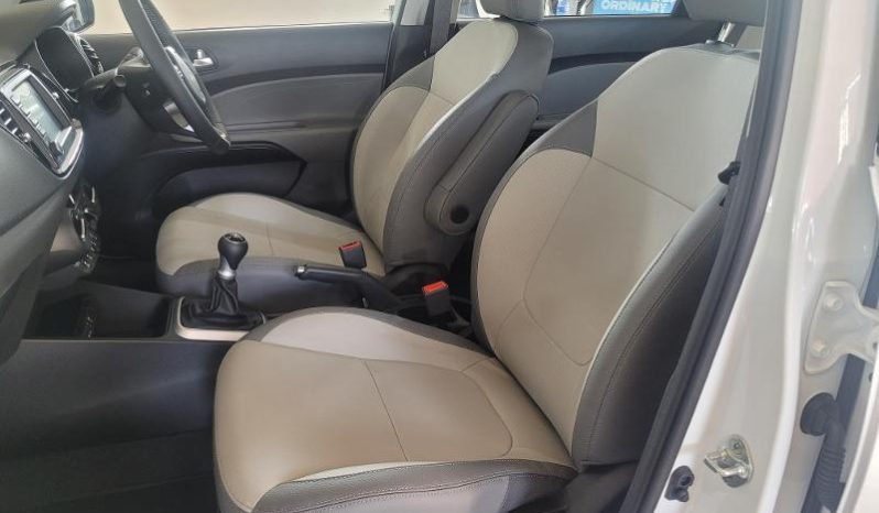 
								Kia Pegas 1.4 Ex full									