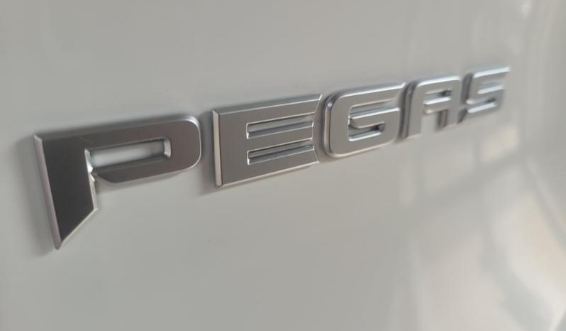 
								Kia Pegas 1.4 Ex full									