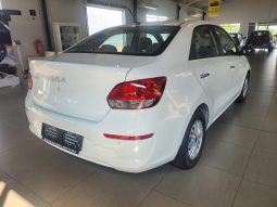 
										Kia Pegas 1.4 Ex full									