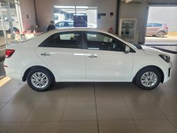 
										Kia Pegas 1.4 Ex full									