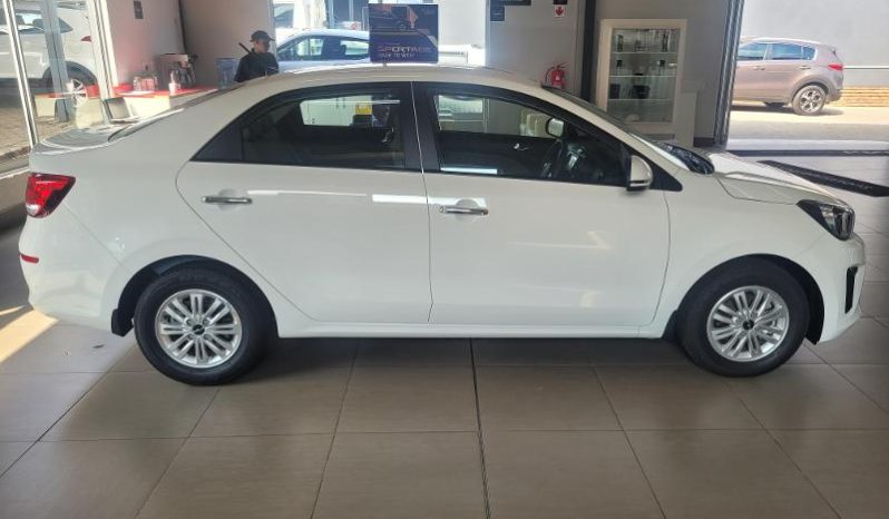 
								Kia Pegas 1.4 Ex full									