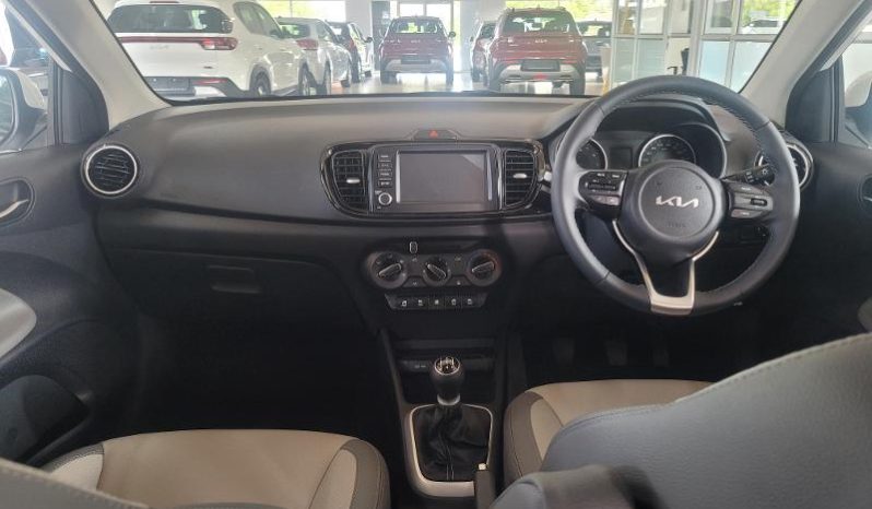 
								Kia Pegas 1.4 Ex full									