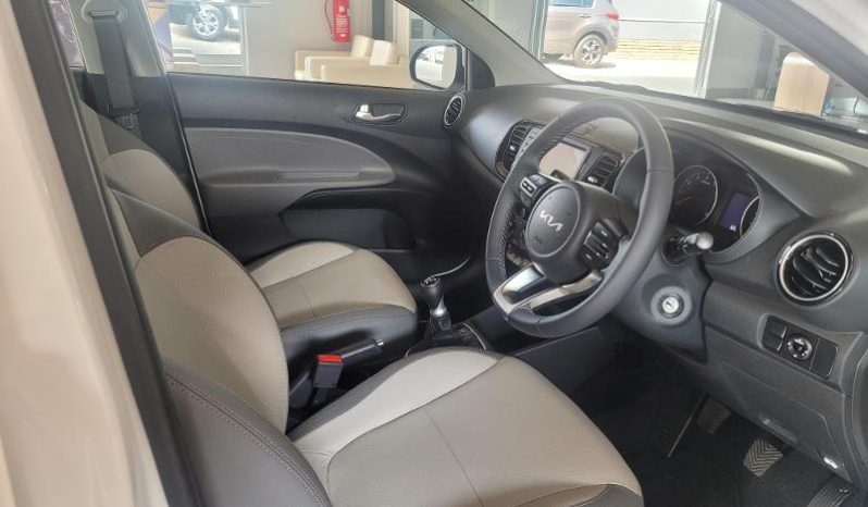
								Kia Pegas 1.4 Ex full									