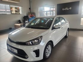 Kia Pegas 1.4 Ex At