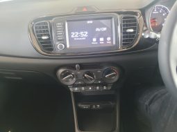 
										Kia Pegas 1.4 Ex At full									