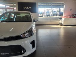 
										Kia Pegas 1.4 Ex At full									