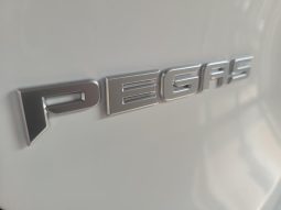
										Kia Pegas 1.4 Ex At full									