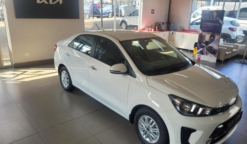 
								Kia Pegas 1.4 Ex At full									