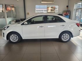 Kia Pegas 1.4 Ex At