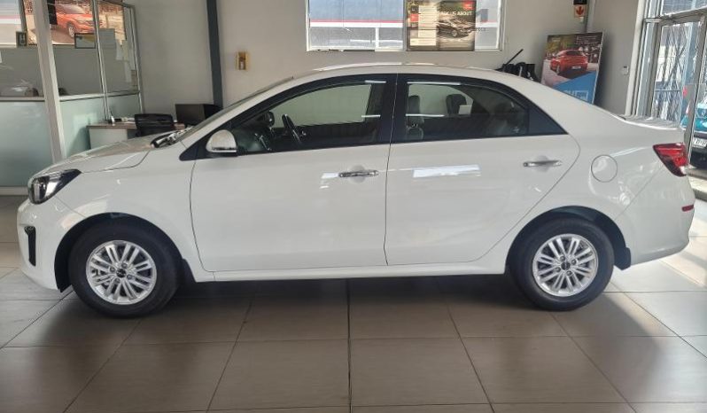 
								Kia Pegas 1.4 Ex At full									