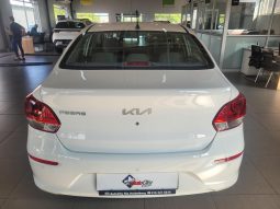 
										Kia Pegas 1.4 Ex At full									