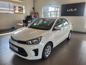 Kia Pegas 1.4 Lx