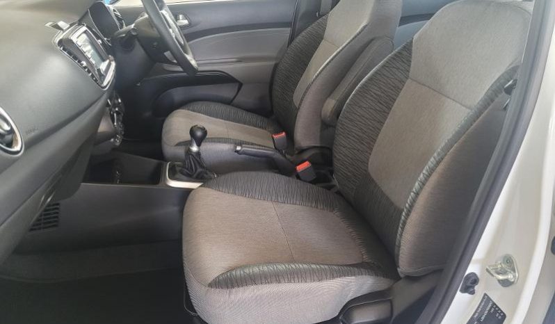 
								Kia Pegas 1.4 Lx full									