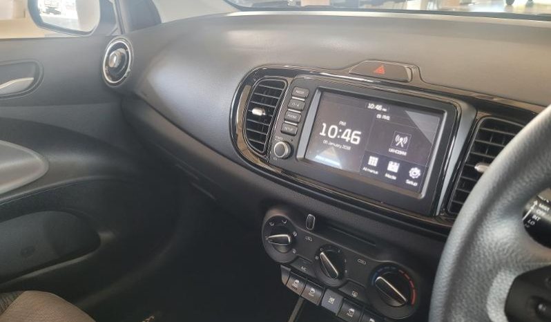 
								Kia Pegas 1.4 Lx full									