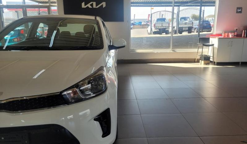 
								Kia Pegas 1.4 Lx full									