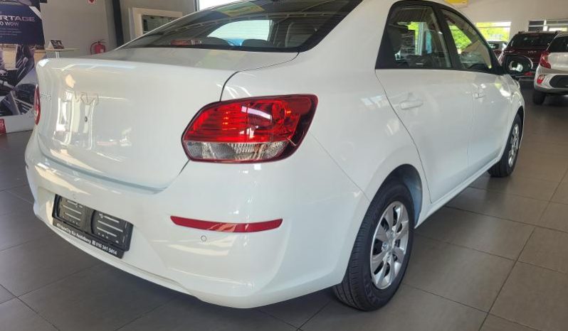 
								Kia Pegas 1.4 Lx full									