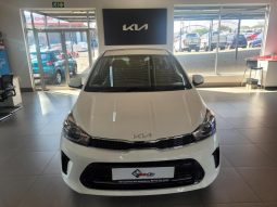 
										Kia Pegas 1.4 Lx full									