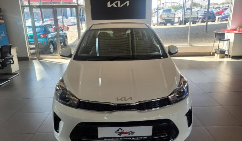 
								Kia Pegas 1.4 Lx full									