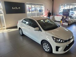 
										Kia Pegas 1.4 Lx full									