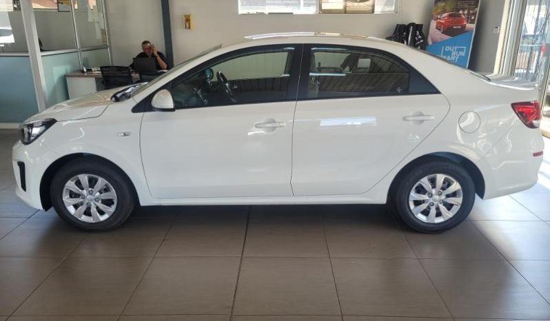 
								Kia Pegas 1.4 Lx full									