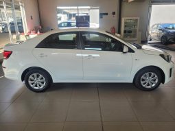 
										Kia Pegas 1.4 Lx full									