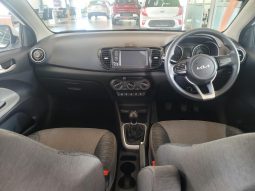 
										Kia Pegas 1.4 Lx full									