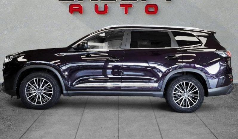 
								Chery Tiggo 8 Pro 2.0 Tdgi Max Executive full									