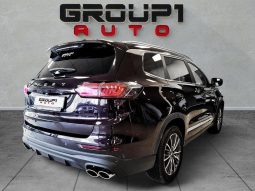
										Chery Tiggo 8 Pro 2.0 Tdgi Max Executive full									