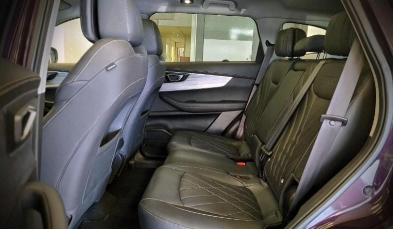 
								Chery Tiggo 8 Pro 2.0 Tdgi Max Executive full									