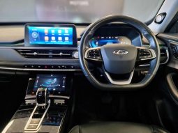 
										Chery Tiggo 8 Pro 2.0 Tdgi Max Executive full									