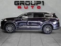 
										Chery Tiggo 8 Pro 2.0 Tdgi Max Executive full									