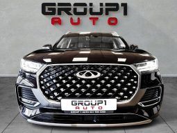 
										Chery Tiggo 8 Pro 2.0 Tdgi Max Executive full									