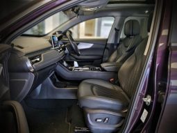 
										Chery Tiggo 8 Pro 2.0 Tdgi Max Executive full									