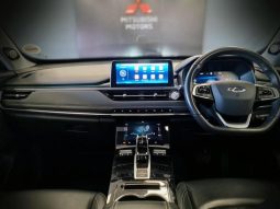 
										Chery Tiggo 8 Pro 2.0 Tdgi Max Executive full									