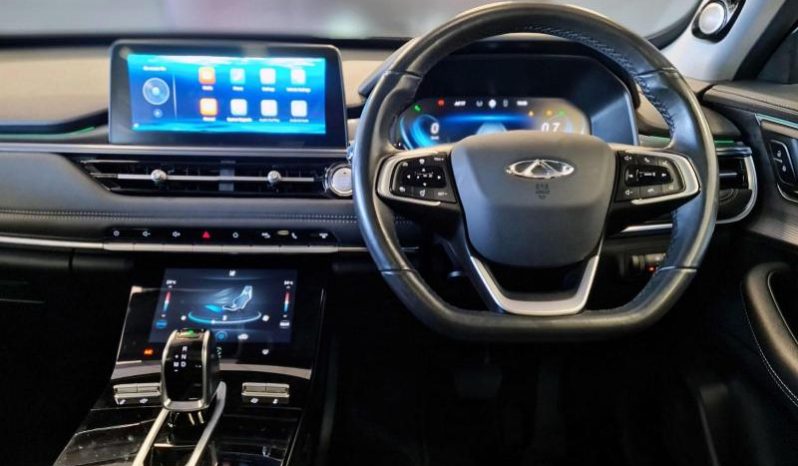 
								Chery Tiggo 8 Pro 2.0 Tdgi Max Executive full									