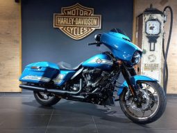
										Harley Davidson Street Glide ST full									