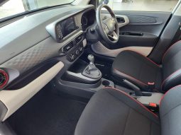 
										Hyundai Grand I10 Sedan 1.2 Executive At full									